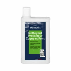 Nettoyant Protecteur Coque Et Pont Yachtcare - 500 Ml