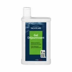 Gel Déjaunissant Yachtcare - 500 Ml - Transparent
