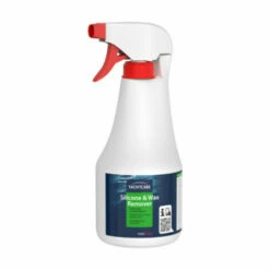 Nettoyant Dégraissant Puissant YACHTCARE - Silicone Wax Remover - 500 Ml