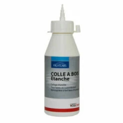 Colle à Bois étanche YACHTCARE - Transparent