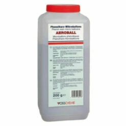 YACHTCARE Aeroball Charge Légère Pour Résines époxy SOLOPLAST - Marron