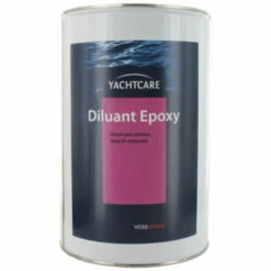 Diluant Epoxy YACHTCARE - 5l