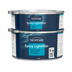 Résine époxy Filler YACHTCARE - 1L