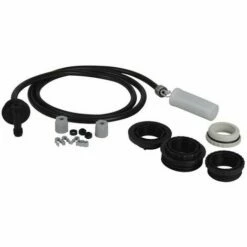 EUROFLEX Universel élément D'extension - AFRISO : 20853