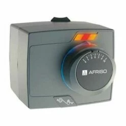 Servomoteur Proclick - Eurojauge - Afriso