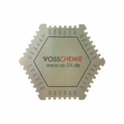 Jauge D'épaisseur De Film Humide Yachtcare