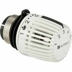 AFRISO Tete Thermostatique Type 323 Remplace Type 320 Raccord A Presser