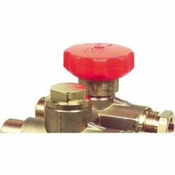 Volant Pour Filtre Fioul Afriso