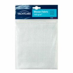 Tissu De Verre Yachtcare 160g/m2 - 1m2