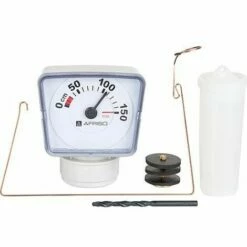 AFRISO Jauge Mecanique Tankpilot