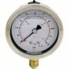 AFRISO Manomètre Glyce.0-25bar63mmÝG1/4