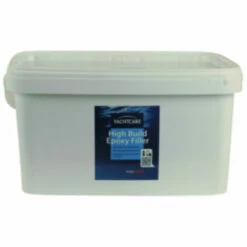 Mastic Spécial Pour Application Rouleau High Build Epoxy Filler Yachtcare 5 Kg