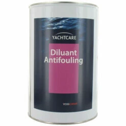 Diluant Primaire Et Antifouling YACHTCARE - 5L
