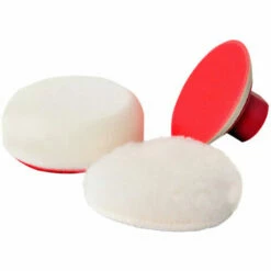 Pack Spécial Polissage YACHTCARE - 3 Accessoires