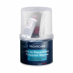 Kit De Réparation Yachtcare Marine 400g