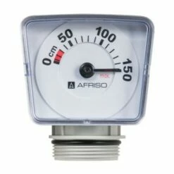 Jauge Mécanique Profil-r Afriso, Jusqu'à 2.50 M