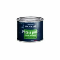 Pâte à Polir Yachtcare 200g - Blanc