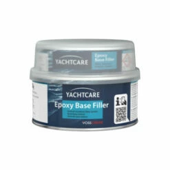 Mastic Epoxy + Durcisseur Yachtcare 300g + 150g
