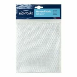 Tissu De Verre Yachtcare 300g/m2 - 1m2