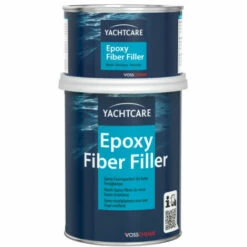 Mastic époxy Armée Yachtcare 2kg