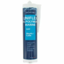 Uniflex MS Marine Yachtcare Noir 310ml - Noir