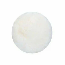 Polishing Pad Lambswool Mini Yachtcare