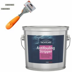 Pack YACHTCARE Nettoyage Antifouling