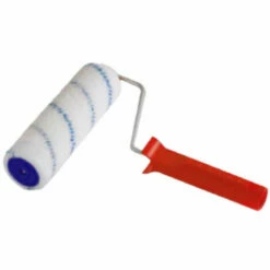 Rouleau Mouton Numéro 16 YACHTCARE - Rayé Bleu