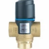 AFRISO Mitigeur Thermostatique ATM 331, DN20, Rp3/4", 20÷43°C, Kvs 1,6 M3/h