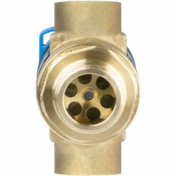 AFRISO Mitigeur Thermostatique ATM 331, DN20, Rp3/4", 20÷43°C, Kvs 1,6 M3/h -Boutique YACHTCARE 53366649 3