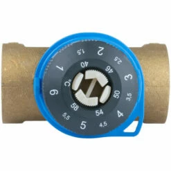 AFRISO Mitigeur Thermostatique ATM 333, DN20, Rp3/4", 35÷60°C, Kvs 1,6 M3/h -Boutique YACHTCARE 53366651 4