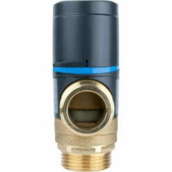 AFRISO Mitigeur Thermostatique ATM 363, DN20, G1", 35÷60°C, Kvs 1.6 M3/h -Boutique YACHTCARE 53366652 5