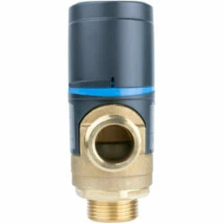 AFRISO Mitigeur Thermostatique ATM 343, DN15, G3/4", 35÷60°C, Kvs 1,6 M3/h -Boutique YACHTCARE 53366655 4