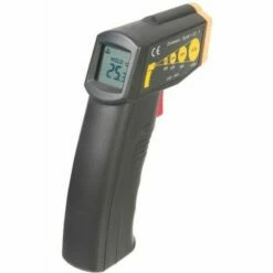 Thermomètre Infrarouge - Minisight+H - Afriso