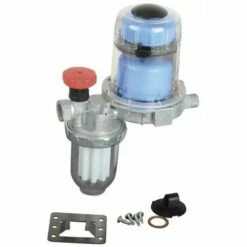 Floco Top 1C Biofioul - AFRISO : 70155