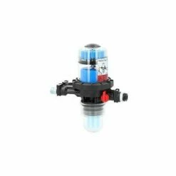 AFRISO Préfiltre Fioul Automatique FloCo-Top-1C