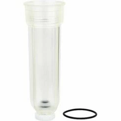 AFRISO Tasse De Filtration Optimum Convient Pour FloCo-Top-1C/-2CM