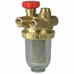 Filtre à Fioul Avec Retour A La Citerne - Afriso