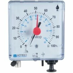 Jauge Pneumatique Unitop - Afriso