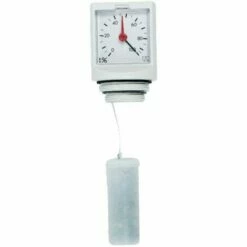 Jauge Mécanique Unimes - Afriso