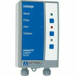 AFRISO Piece De Rechange Detecteur Signalisateur LAG 13 KR Avec LWG-T Non-intrinseque